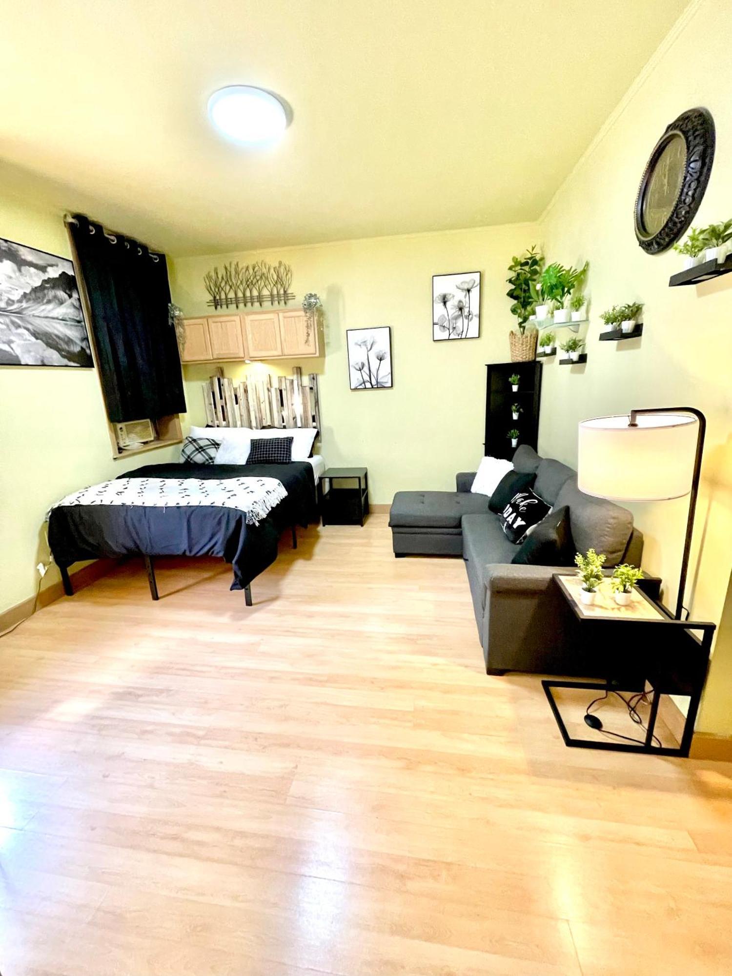 Appartamento Cozy Corner Filadelfia Esterno foto