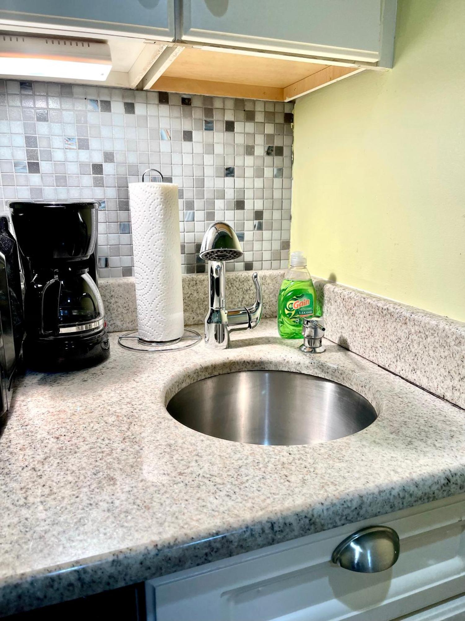 Appartamento Cozy Corner Filadelfia Esterno foto