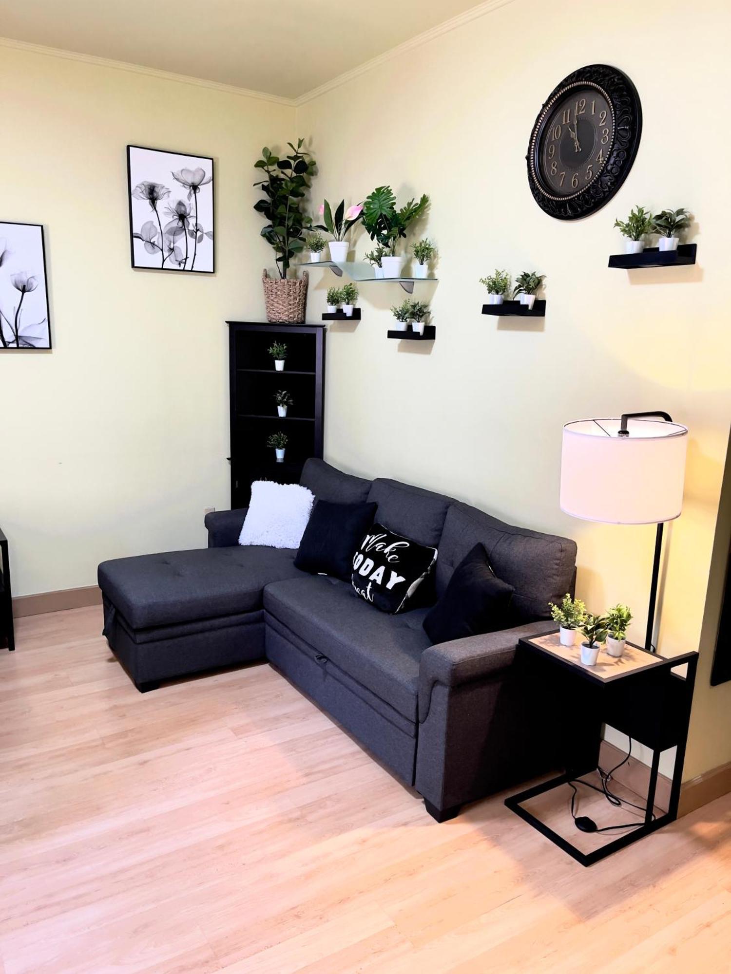 Appartamento Cozy Corner Filadelfia Esterno foto