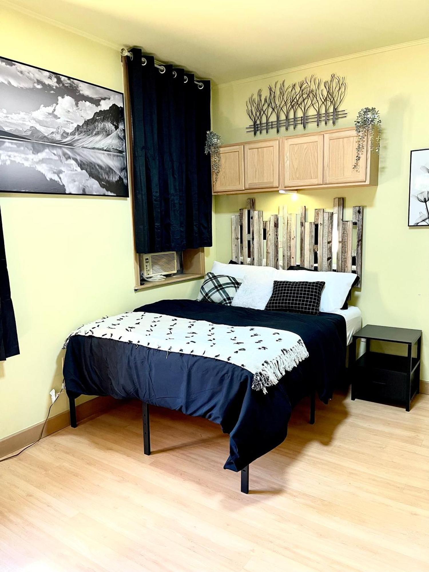 Appartamento Cozy Corner Filadelfia Esterno foto